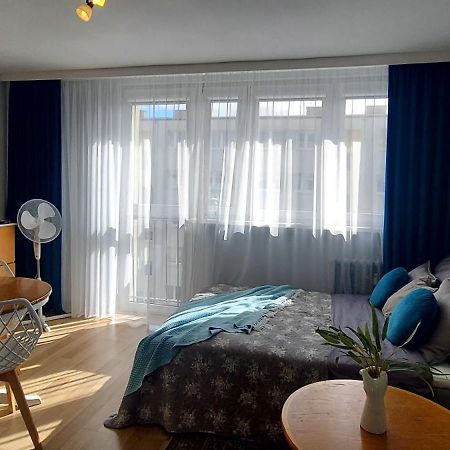 Apartament Wakacyjny Swinoujscie Apartment Exterior photo